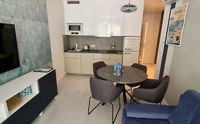 M&K Apartamenty - Bałtyk