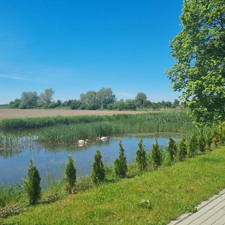 M&K Apartamenty - Bałtyk Gdańsk Zewnętrze zdjęcie
