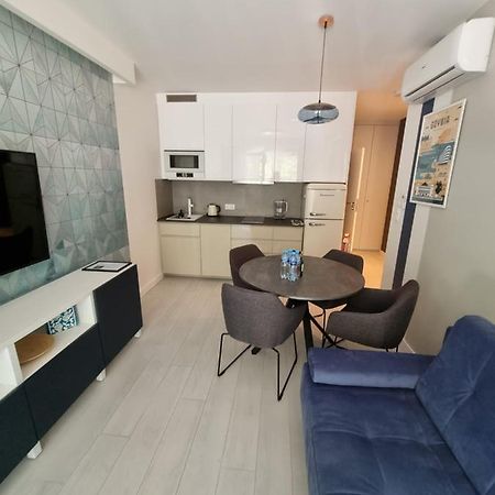M&K Apartamenty - Bałtyk Gdańsk Zewnętrze zdjęcie