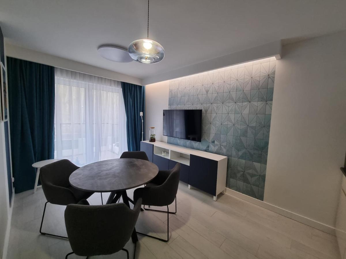 M&K Apartamenty - Bałtyk Gdańsk Zewnętrze zdjęcie