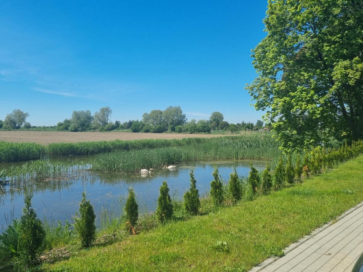 M&K Apartamenty - Bałtyk Gdańsk Zewnętrze zdjęcie