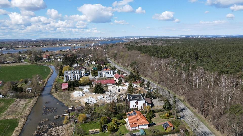 M&K Apartamenty - Bałtyk Gdańsk Zewnętrze zdjęcie