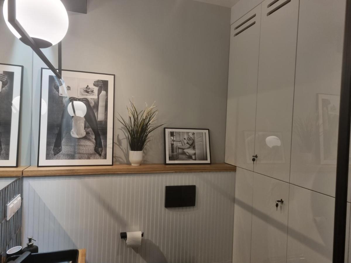 M&K Apartamenty - Bałtyk Gdańsk Zewnętrze zdjęcie