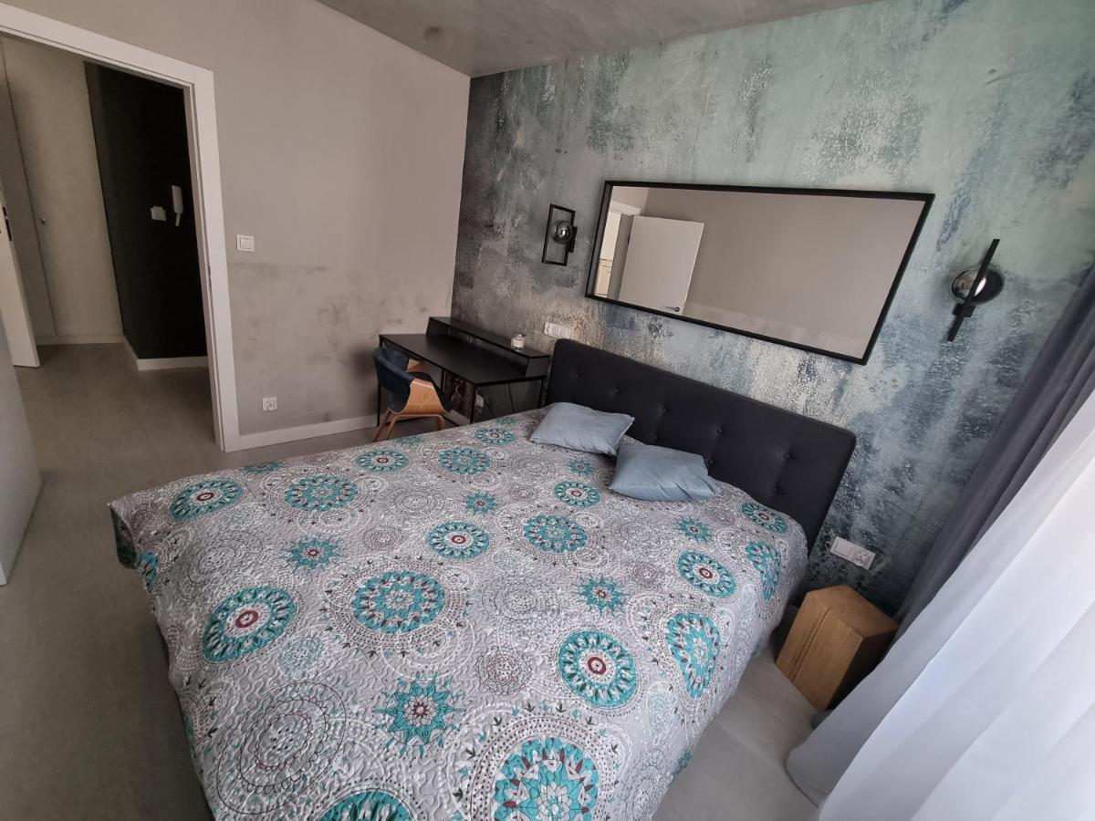 M&K Apartamenty - Bałtyk Gdańsk Zewnętrze zdjęcie