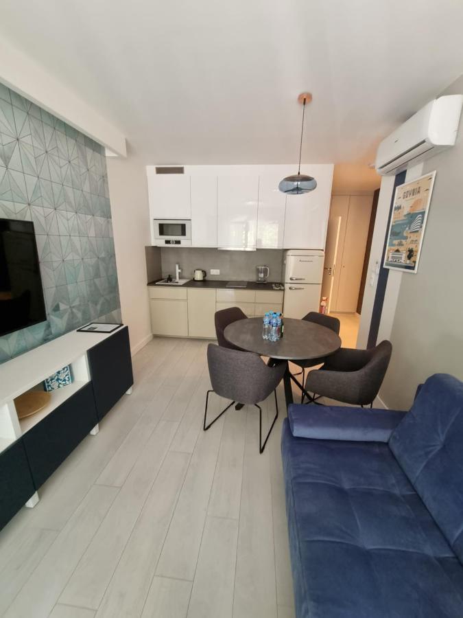 M&K Apartamenty - Bałtyk Gdańsk Zewnętrze zdjęcie