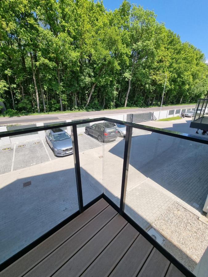M&K Apartamenty - Bałtyk Gdańsk Zewnętrze zdjęcie