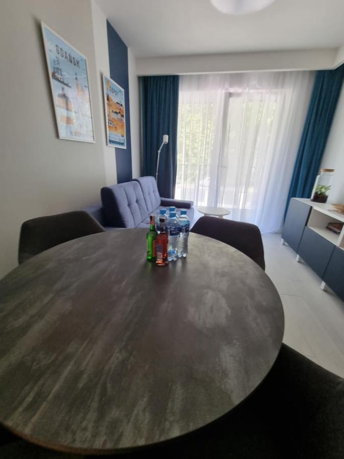 M&K Apartamenty - Bałtyk Gdańsk Zewnętrze zdjęcie
