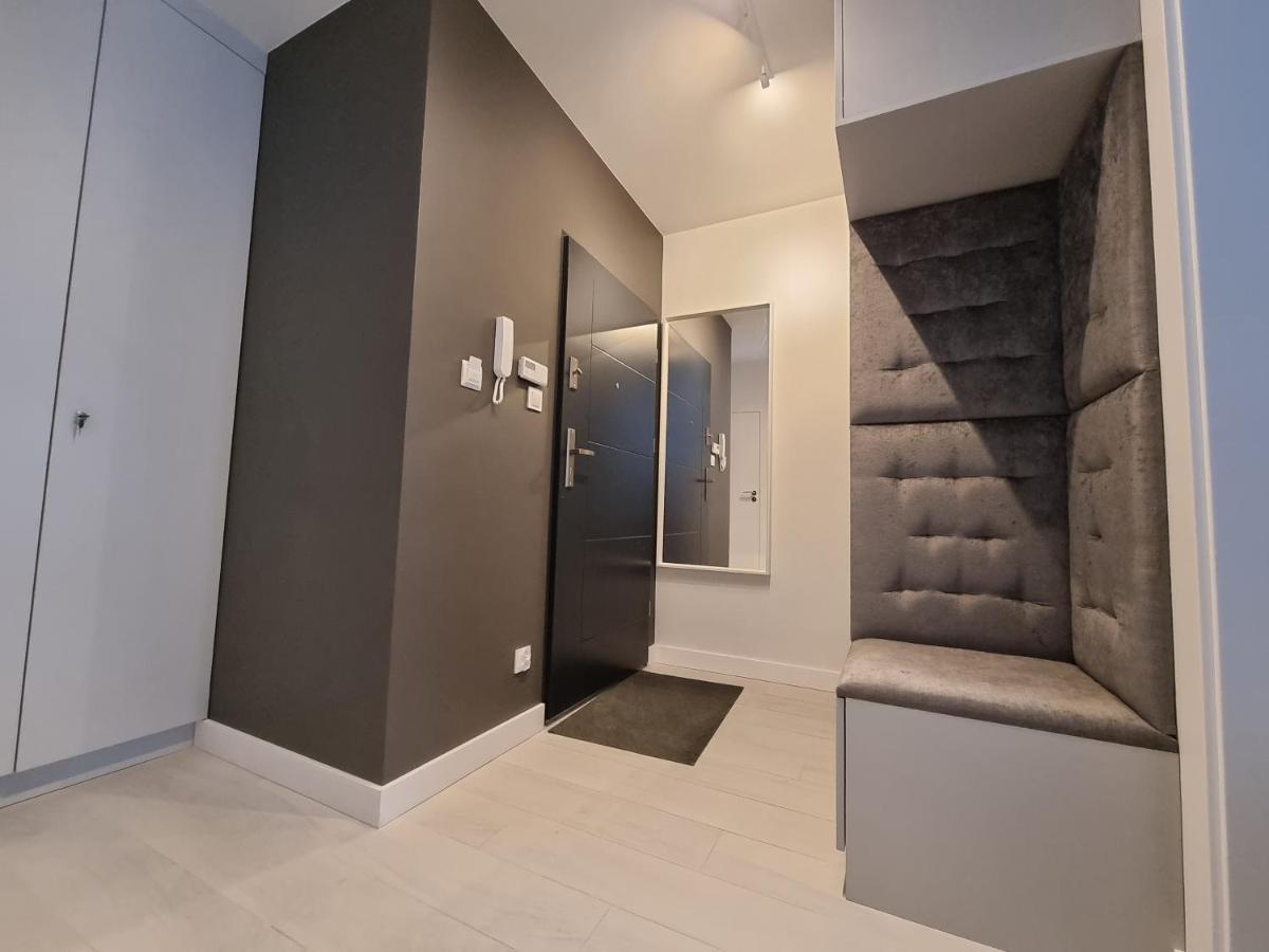 M&K Apartamenty - Bałtyk Gdańsk Zewnętrze zdjęcie
