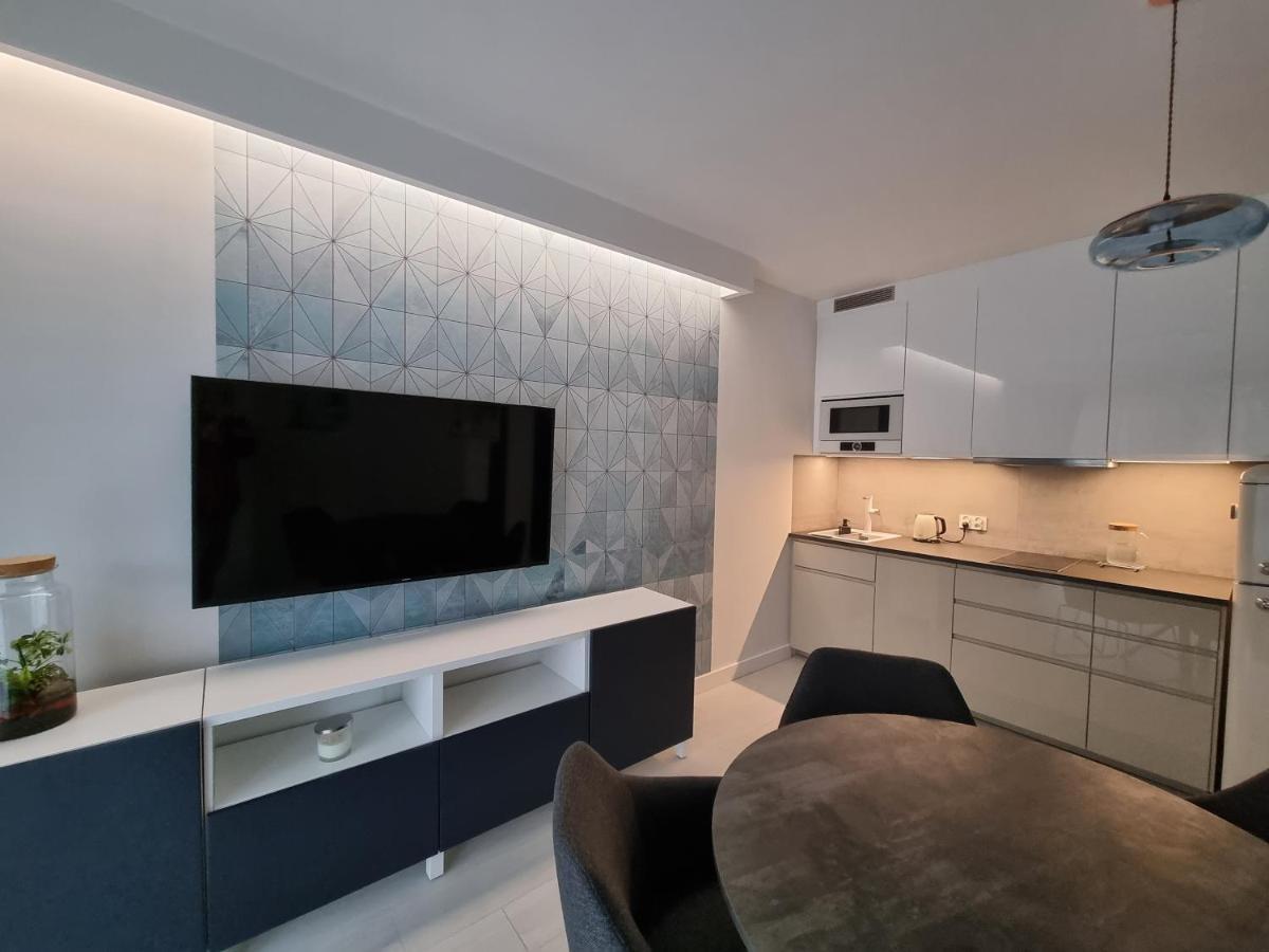 M&K Apartamenty - Bałtyk Gdańsk Zewnętrze zdjęcie