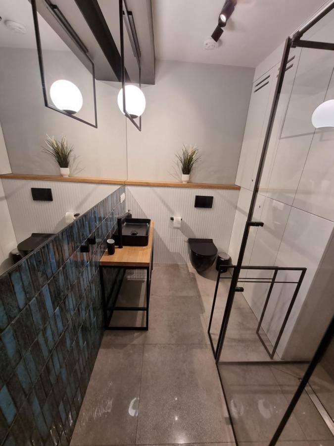 M&K Apartamenty - Bałtyk Gdańsk Zewnętrze zdjęcie