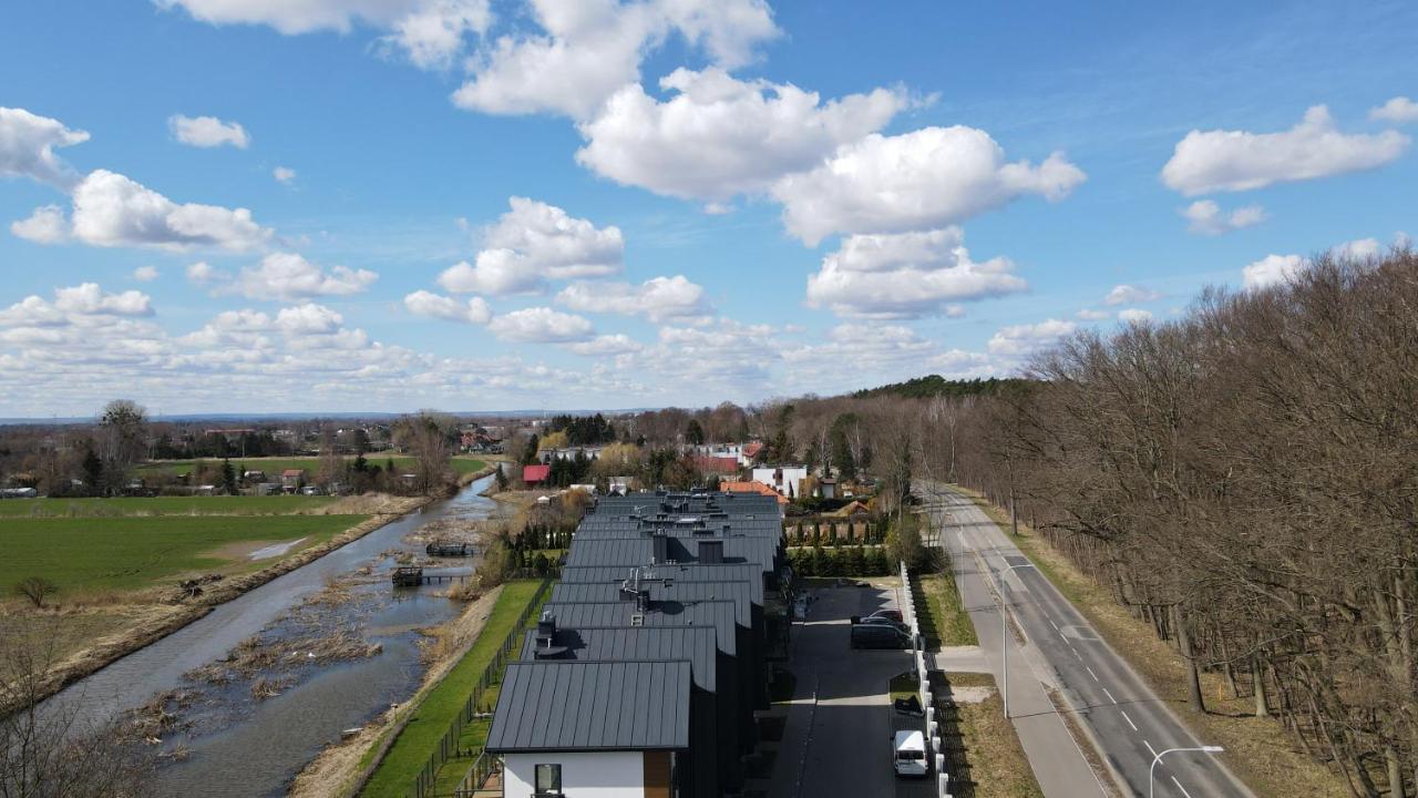 M&K Apartamenty - Bałtyk Gdańsk Zewnętrze zdjęcie