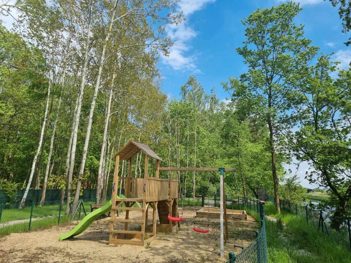 M&K Apartamenty - Bałtyk Gdańsk Zewnętrze zdjęcie