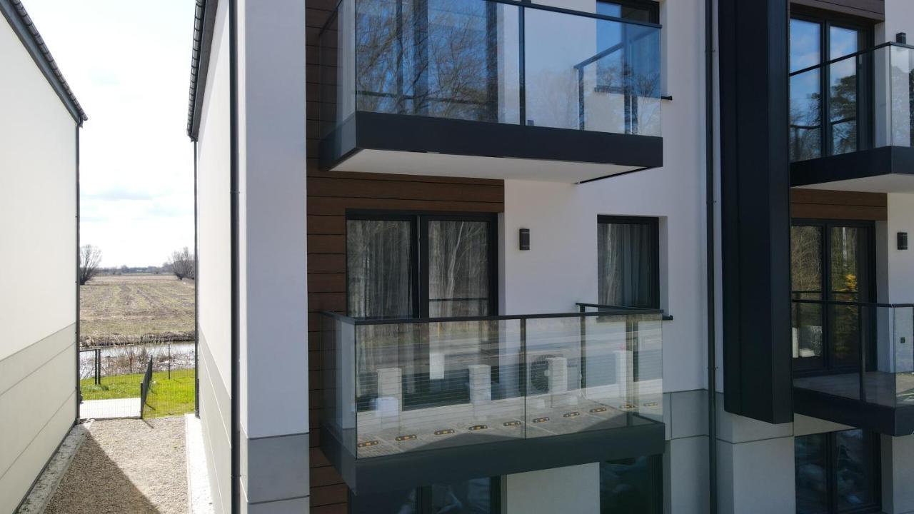 M&K Apartamenty - Bałtyk Gdańsk Zewnętrze zdjęcie
