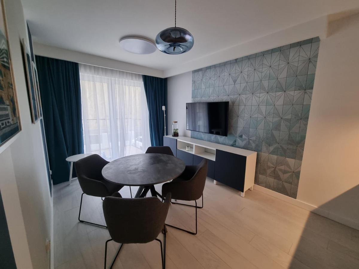 M&K Apartamenty - Bałtyk Gdańsk Zewnętrze zdjęcie