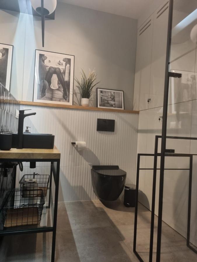 M&K Apartamenty - Bałtyk Gdańsk Zewnętrze zdjęcie