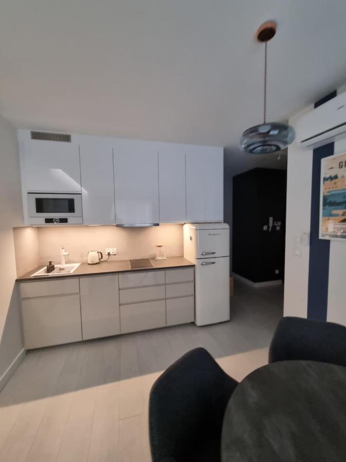 M&K Apartamenty - Bałtyk Gdańsk Zewnętrze zdjęcie
