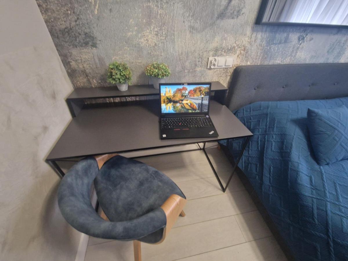 M&K Apartamenty - Bałtyk Gdańsk Zewnętrze zdjęcie