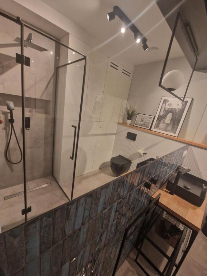 M&K Apartamenty - Bałtyk Gdańsk Zewnętrze zdjęcie