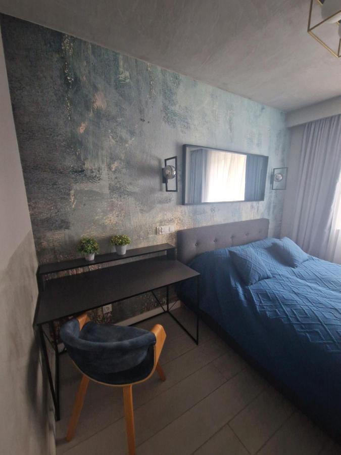 M&K Apartamenty - Bałtyk Gdańsk Zewnętrze zdjęcie